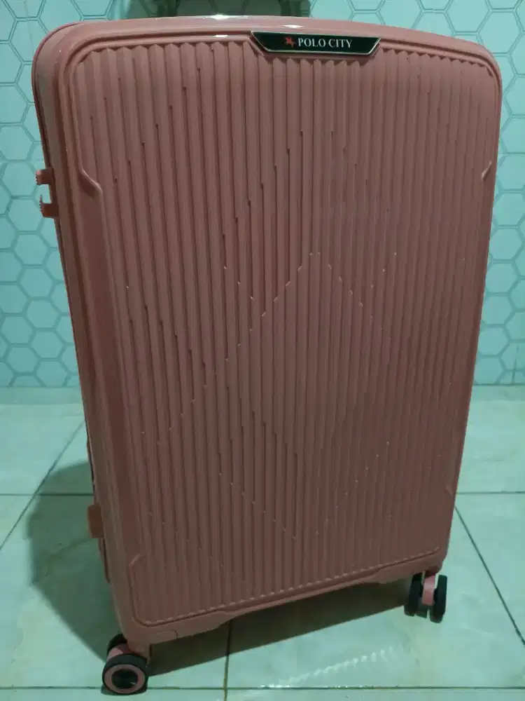 Koper Polo City Original 28 Inch PP (Polypropylene)