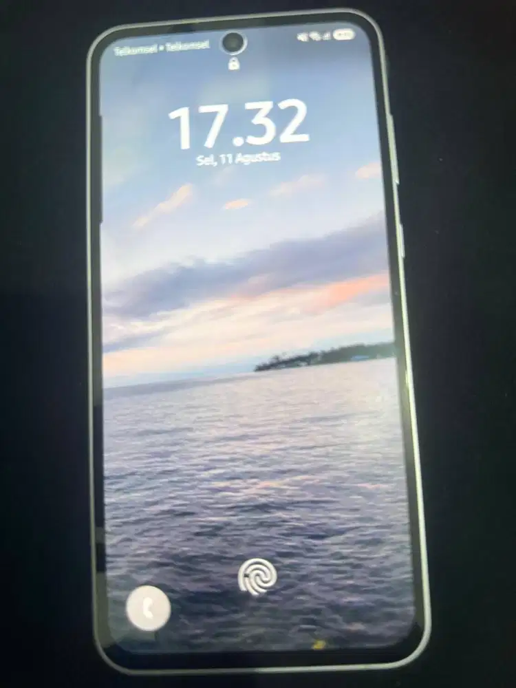SAMSUNG A55 12GB | 256GB