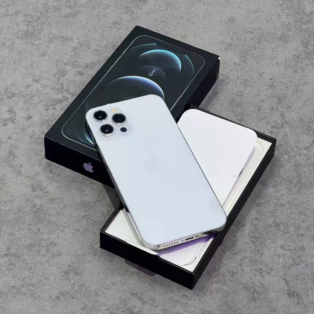 iPhone 12 Pro Max 128 ex iBox mulus orian