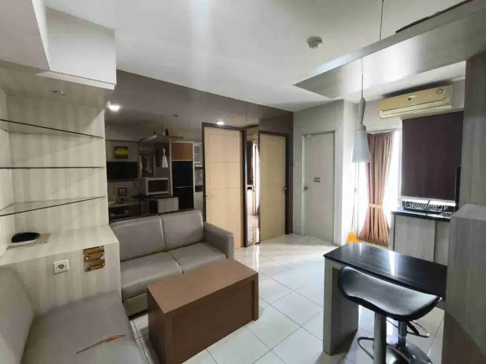 JUAL APARTEMENT EDUCITY