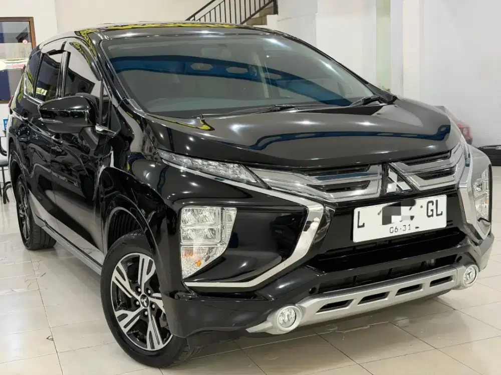 XPANDER SPORT MANUAL 2021 TERAWAT