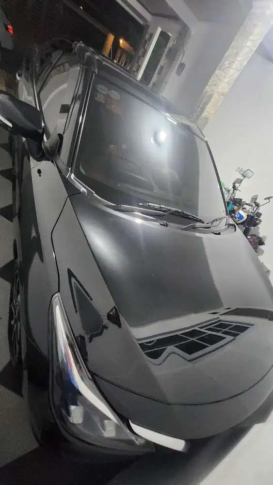 Suzuki Baleno 2023 Bensin