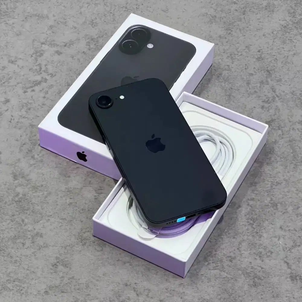 iPhone 16e 128 Rsim like new!!!
