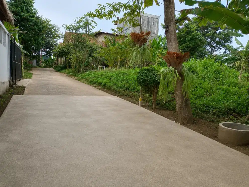 Tanah Sariwangi Bandung 201 m², Segera Amankan!