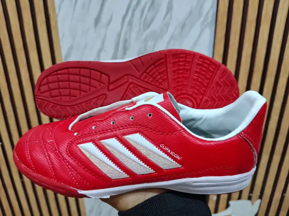 Sepatu Bola dan Futsal anak2