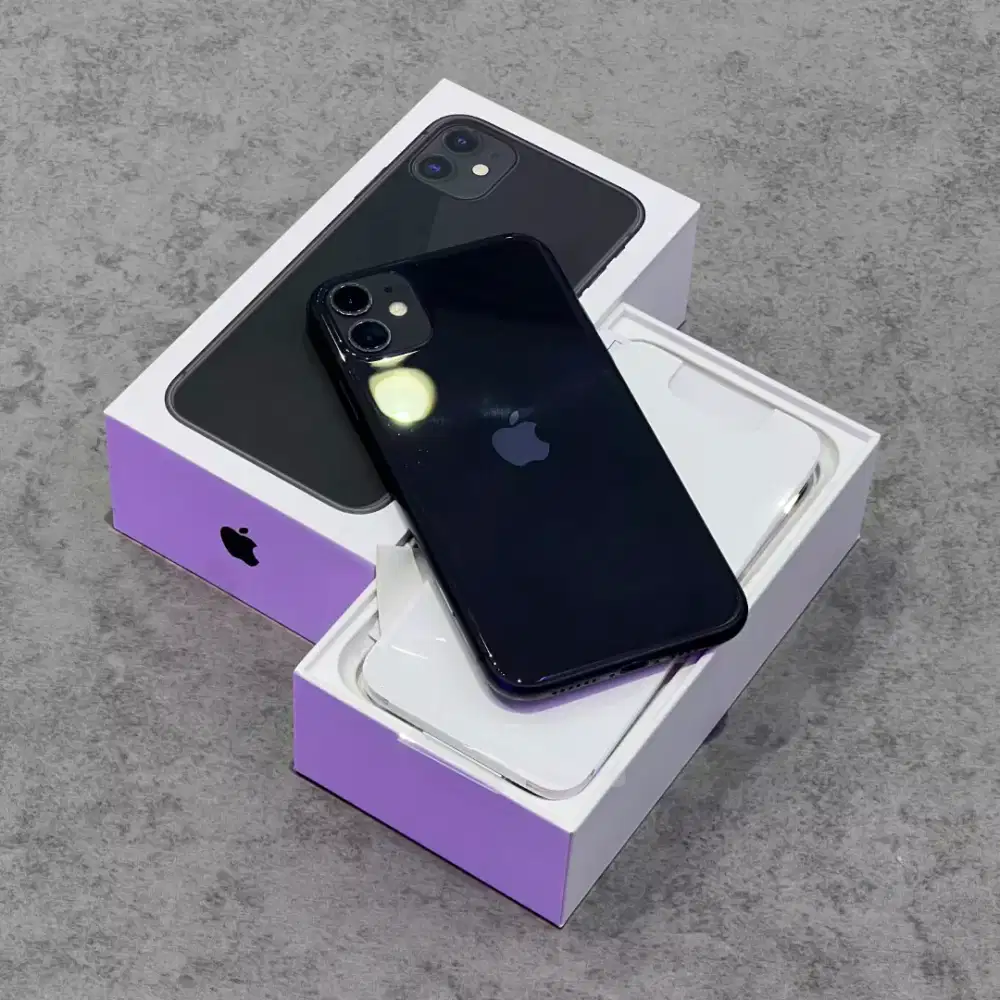 iPhone 11 128 ex iBox mulus no minus