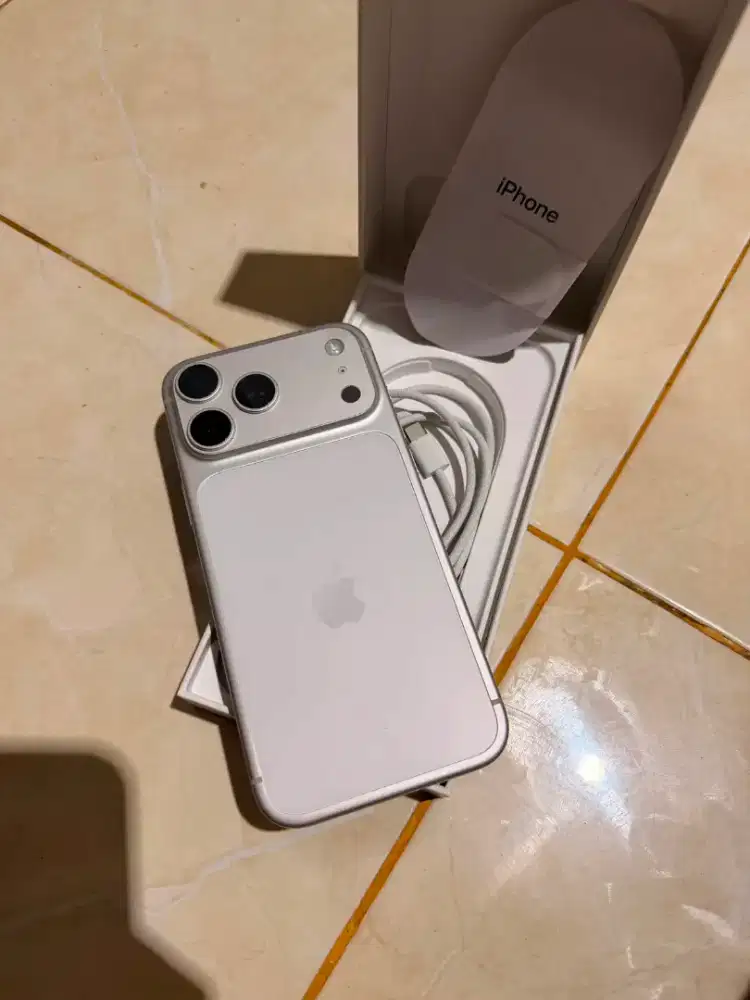 iphone 17 pro max ex ibox bh100 cc103