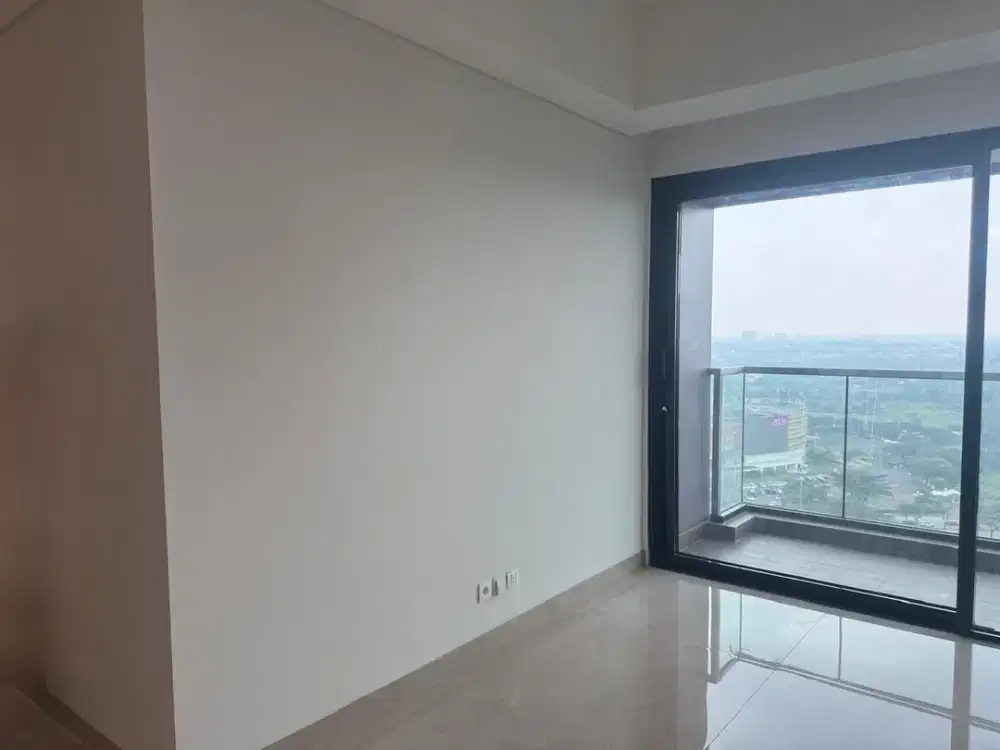 Elevee Residence - Alam Sutera apartemen 3+1 bedroom
