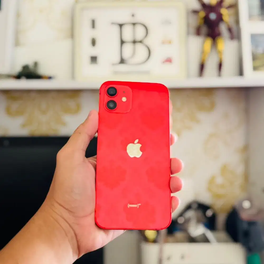 iPhone 12 128gb murah jual cepaat