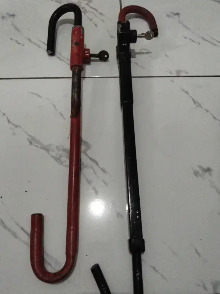 KUNCI STIR MOBIL