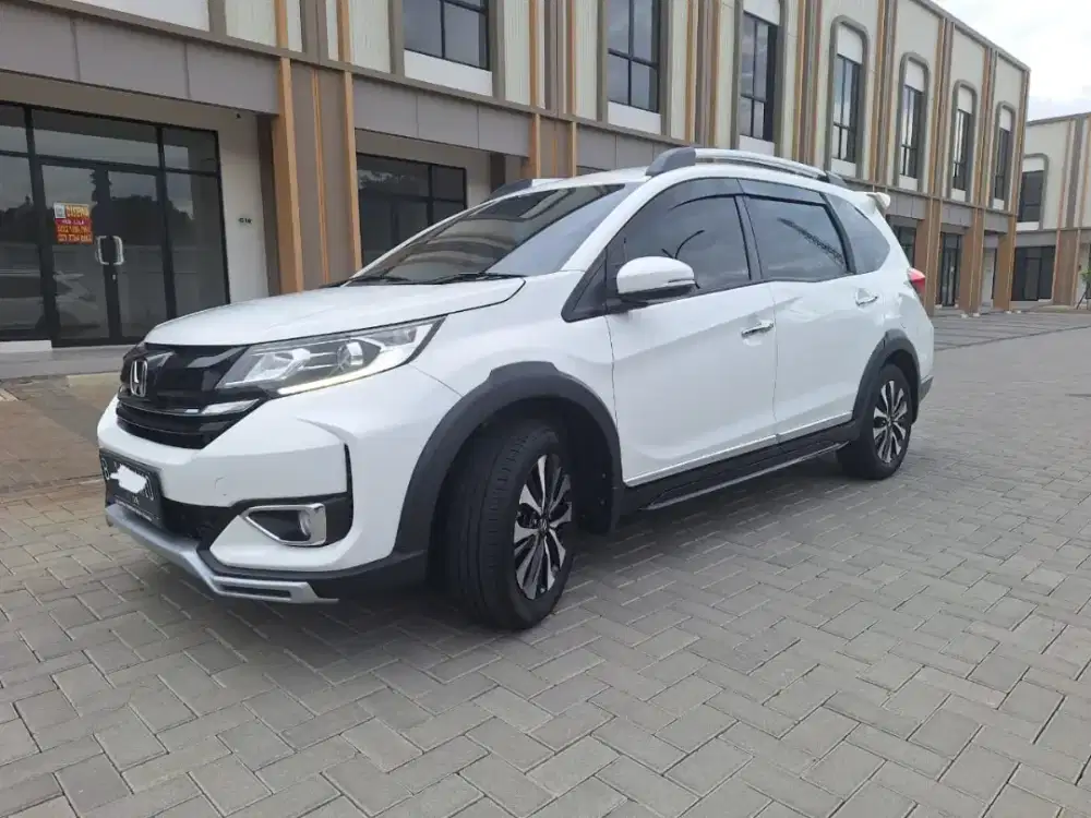 HONDA BRV PRESTIGE 2021