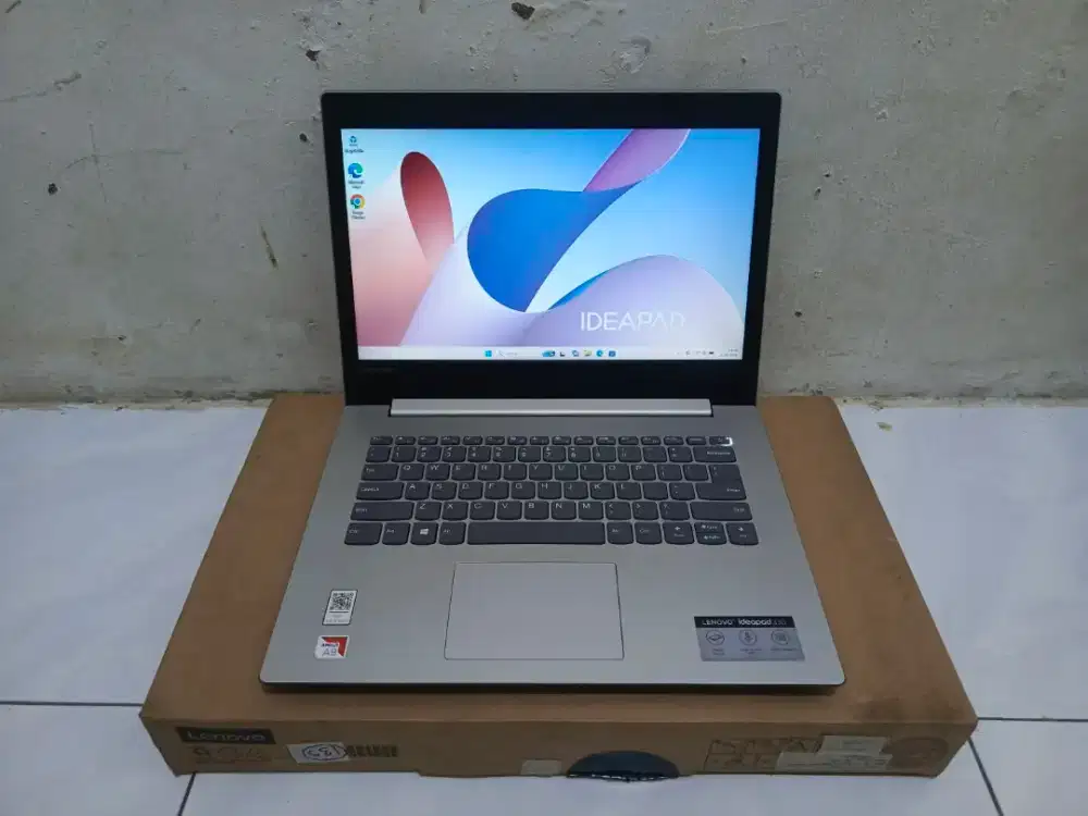 Laptop lenovo ideapad 330 Ram 8 Gb Ssd 256 Gb