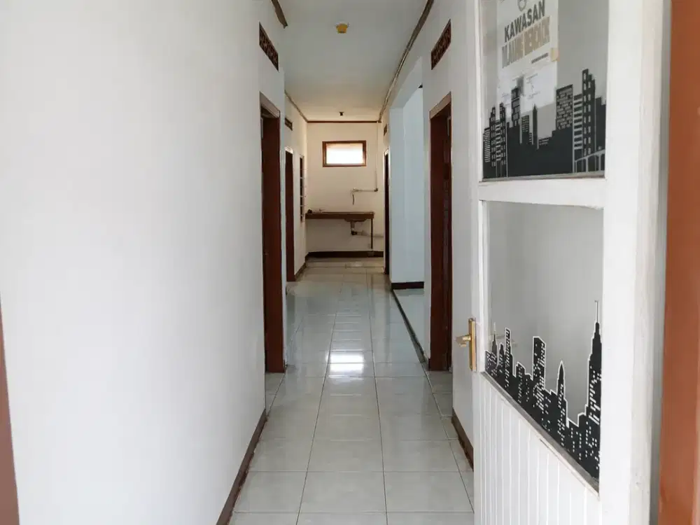Kost Jalan Gagak Dekat Dago, Jangan Lewatkan!