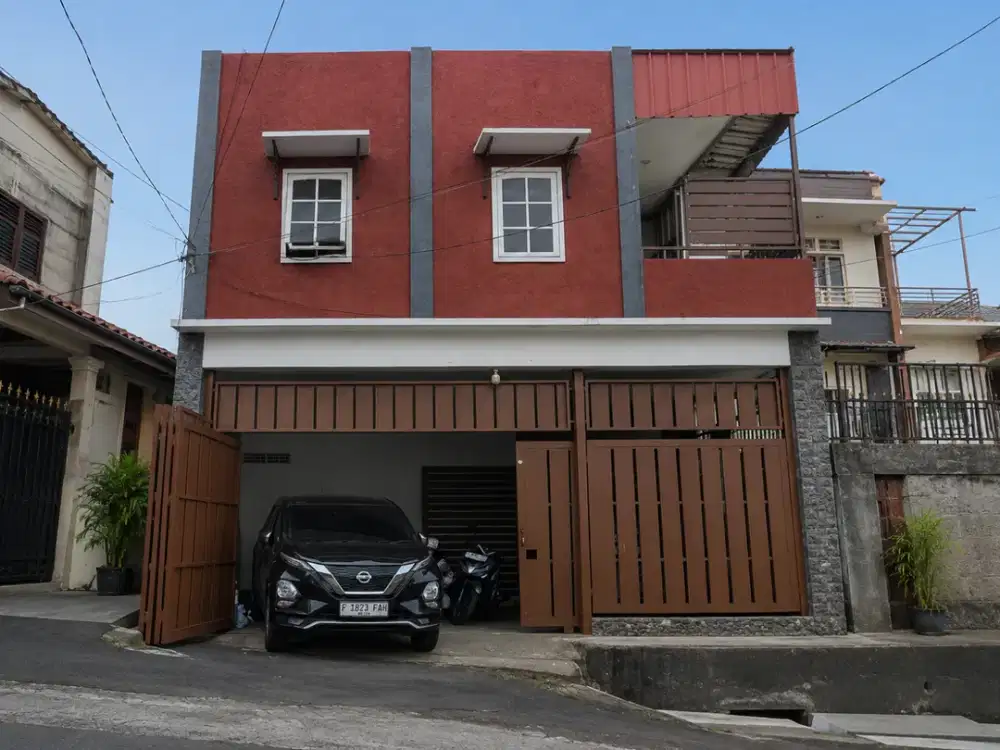 Kosan Permana Atas Cimahi – Miliki 7 Petakan Aktif Sekarang!