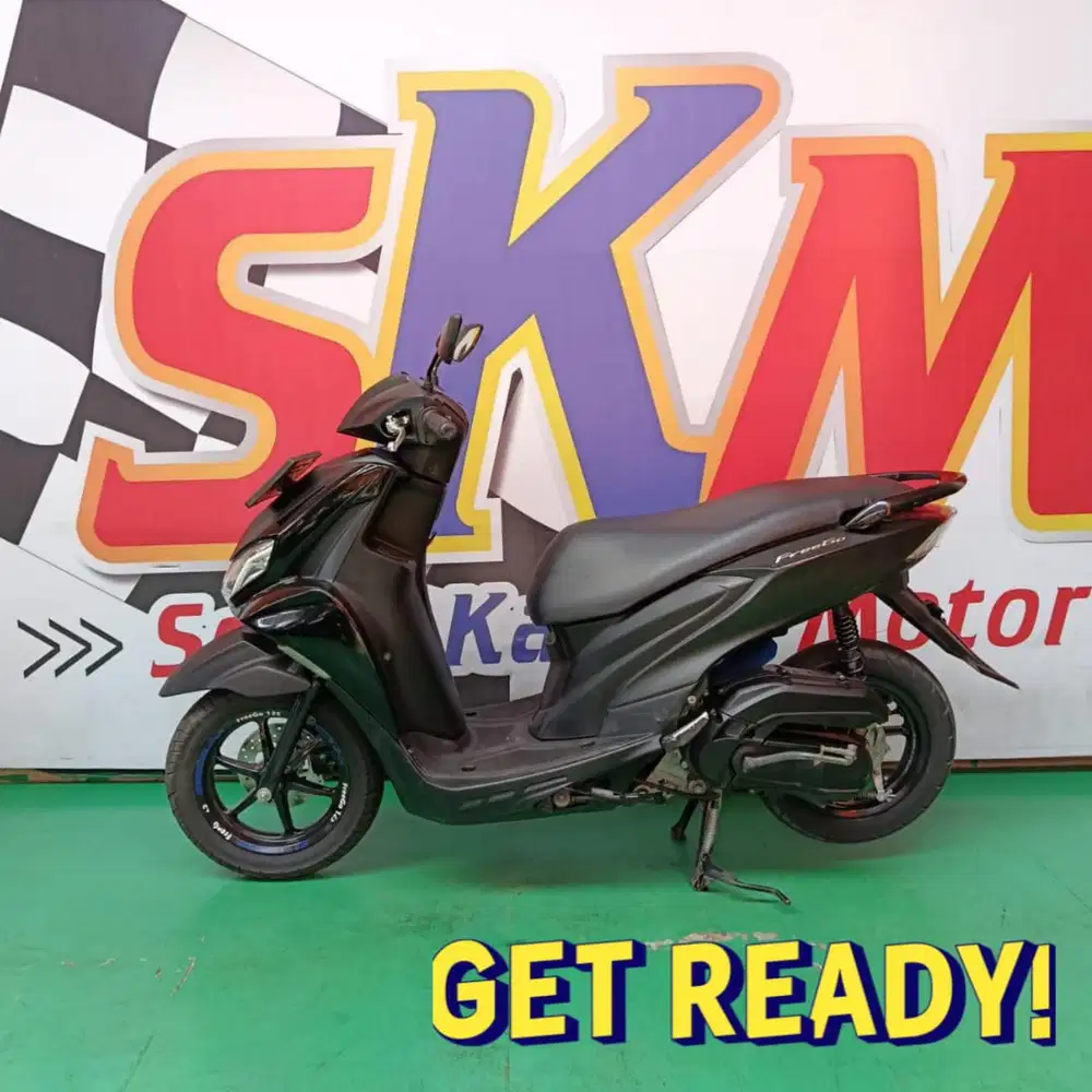 (free pajak + kaleng hidup) freego 2020 cash crest