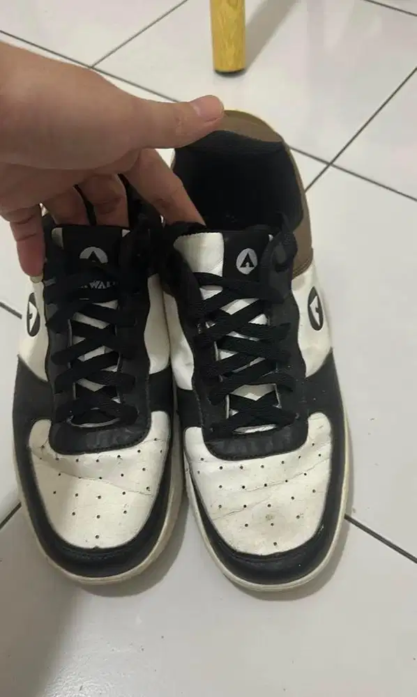 Jual sepatu air walk