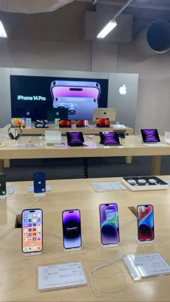 CASH CICILAN HP IPHONE BOGOR