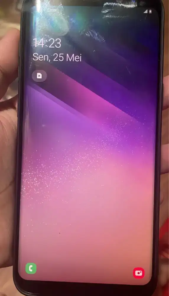 Samsung Galaxy S8+