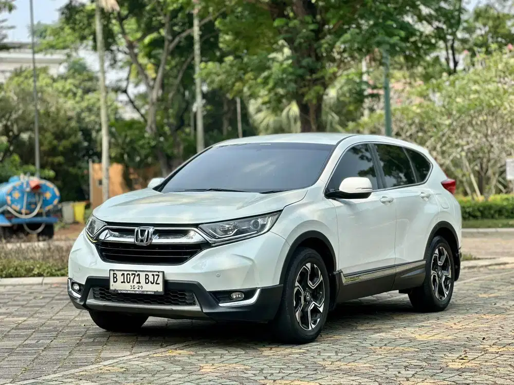 Honda CRV 1.5 Turbo Non Prestige AT 2019