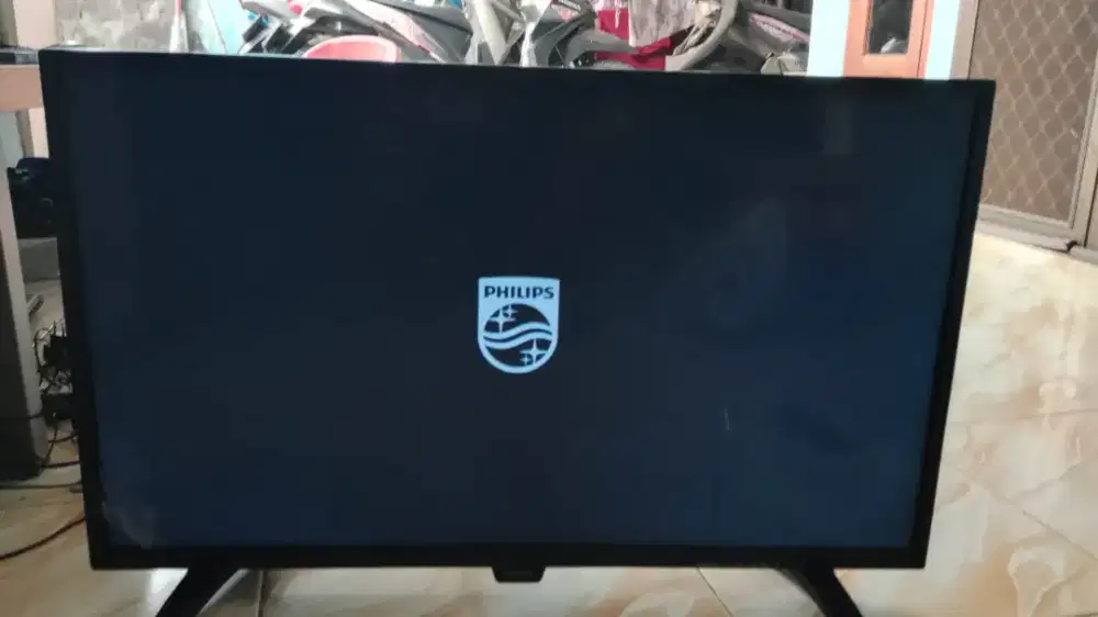 TV LED DIGITAL PHILIPS 32 IN - NO MINUS