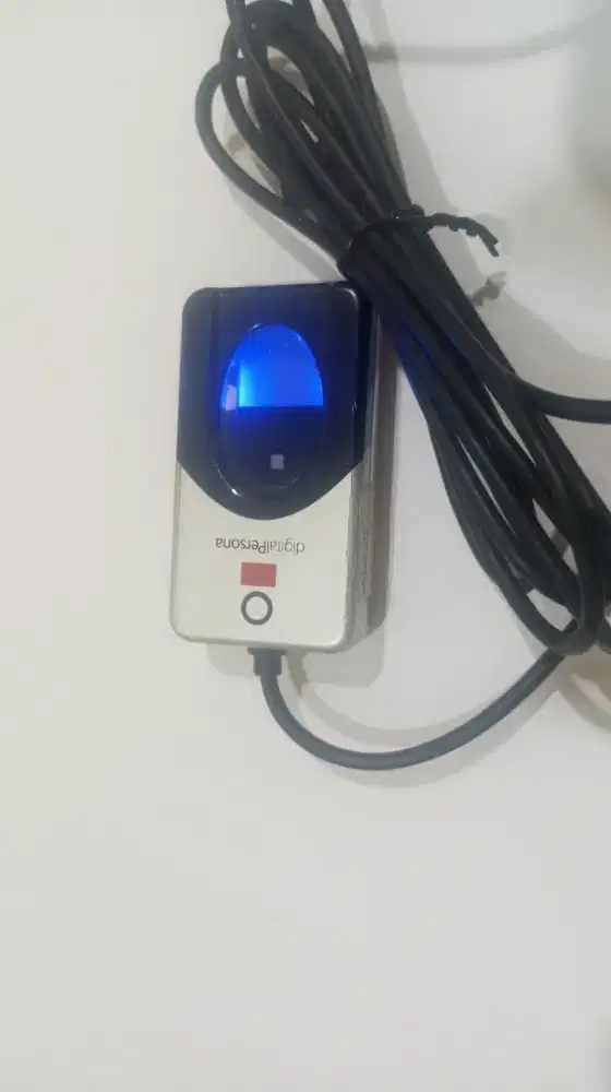 Digital Persona U

Are U 4500