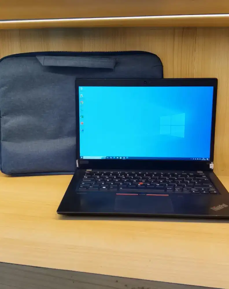 Lenovo Thinpad X13
