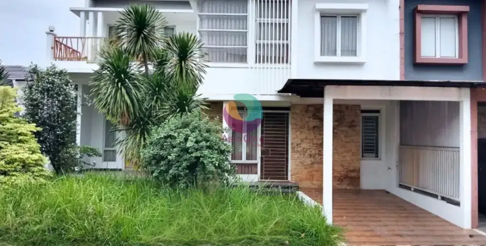 Dijual cepat rumah cantik diperumahan Metland Cileungsi
