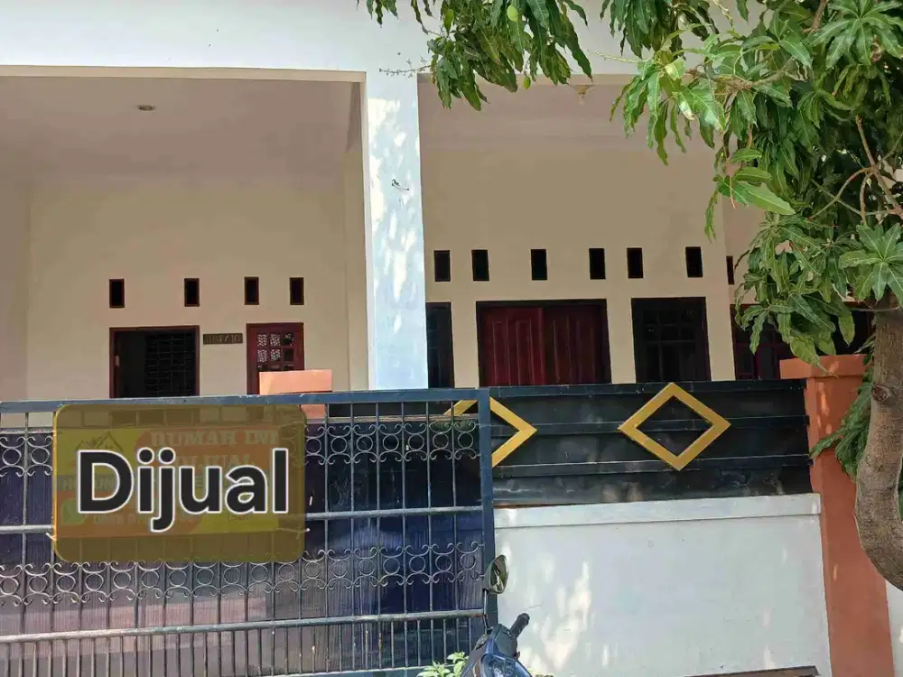 Jual Rumah 2 Lantai Luas 150M2 Komplek Tytyan Kencana Bekasi Samping Summarecon Bekasi