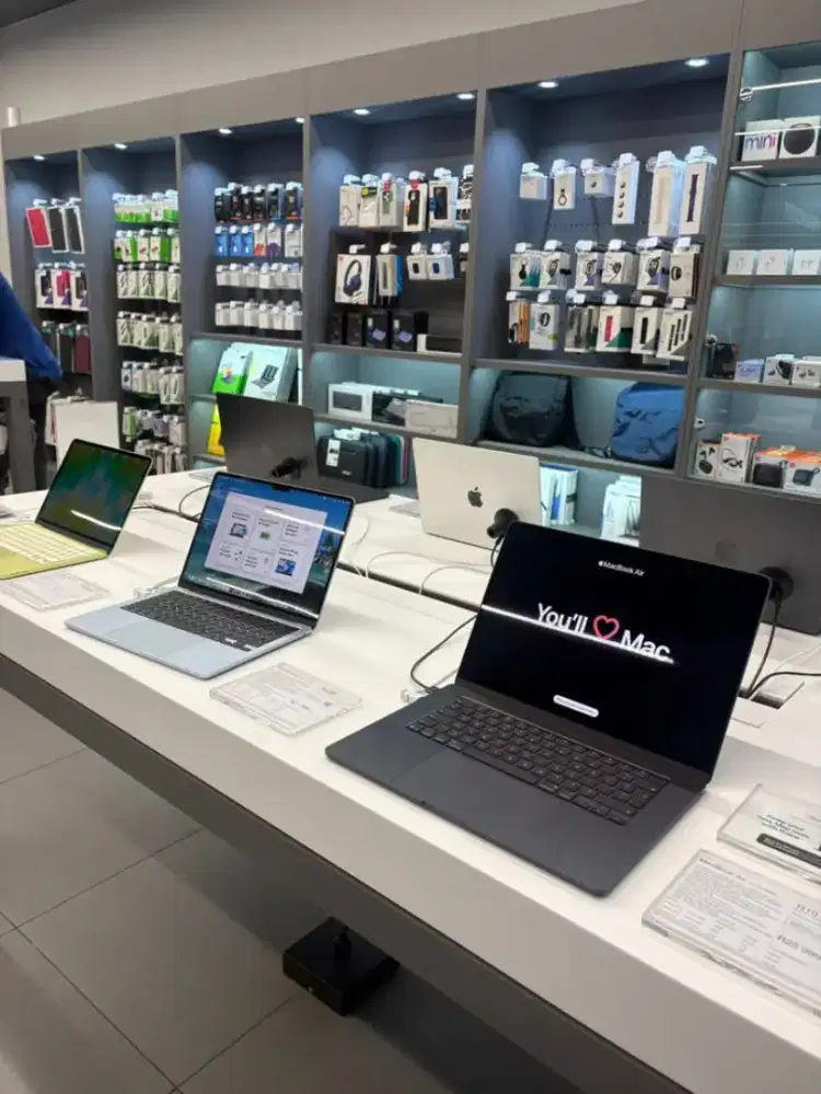 CASH CICILAN LAPTOP BOGOR