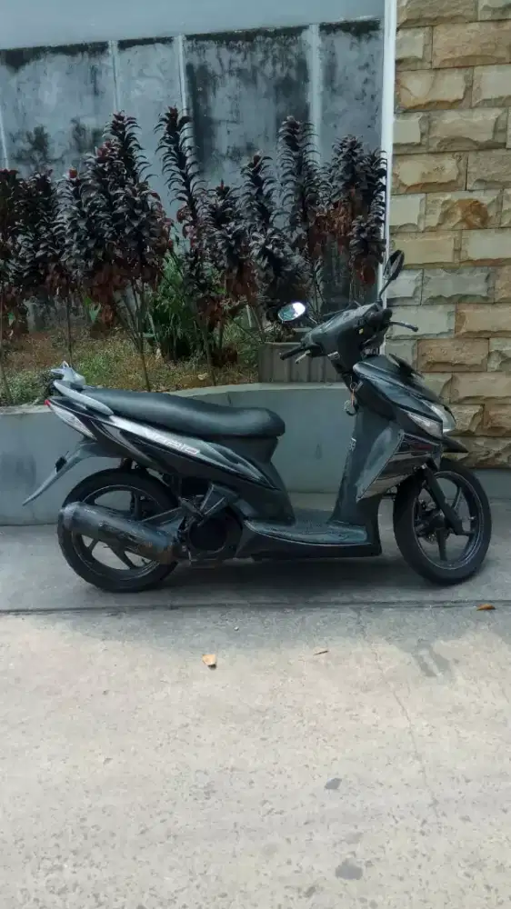 Honda Vario Karburator 2011, Good Condition.
