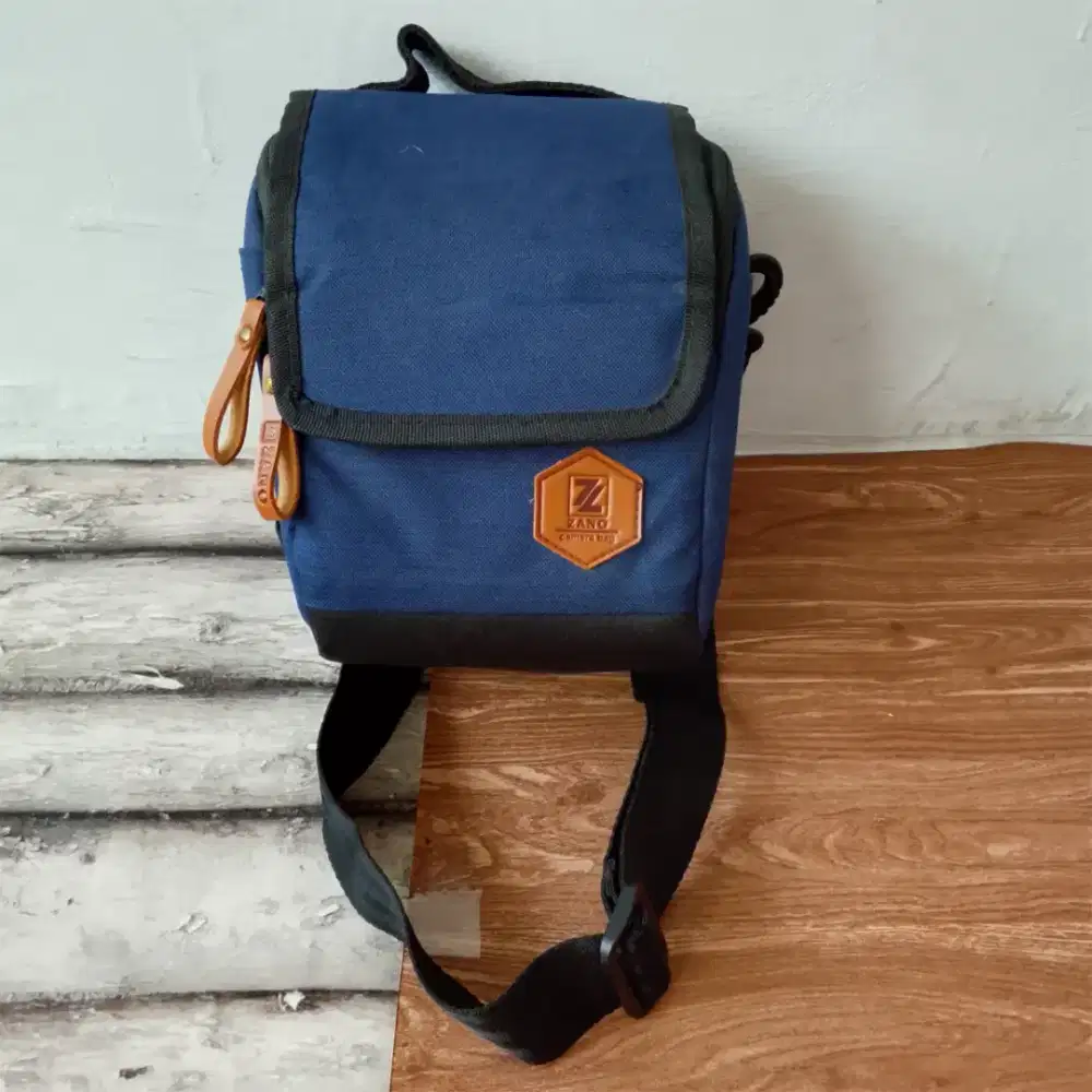 Zano Tas Kamera