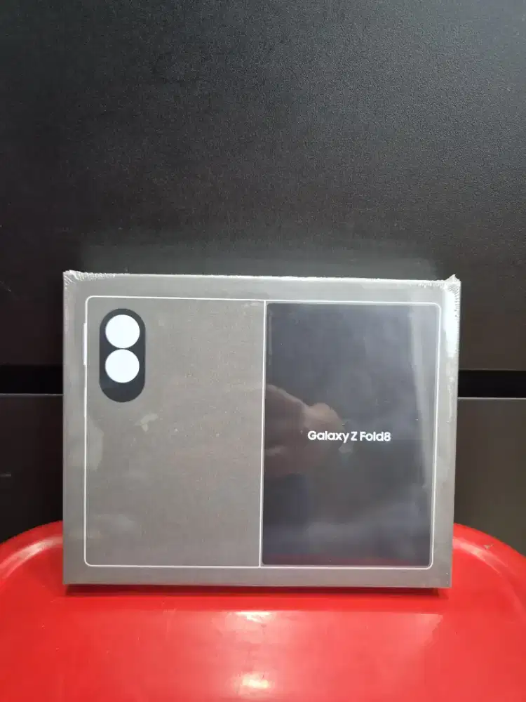 Samsung zfold 8 new ( sein)