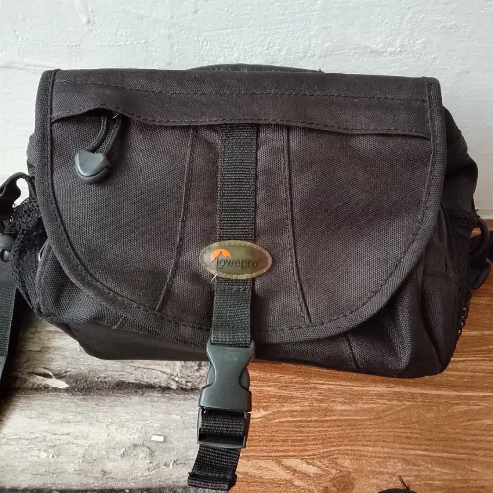 Lowerpro Tas Kamera