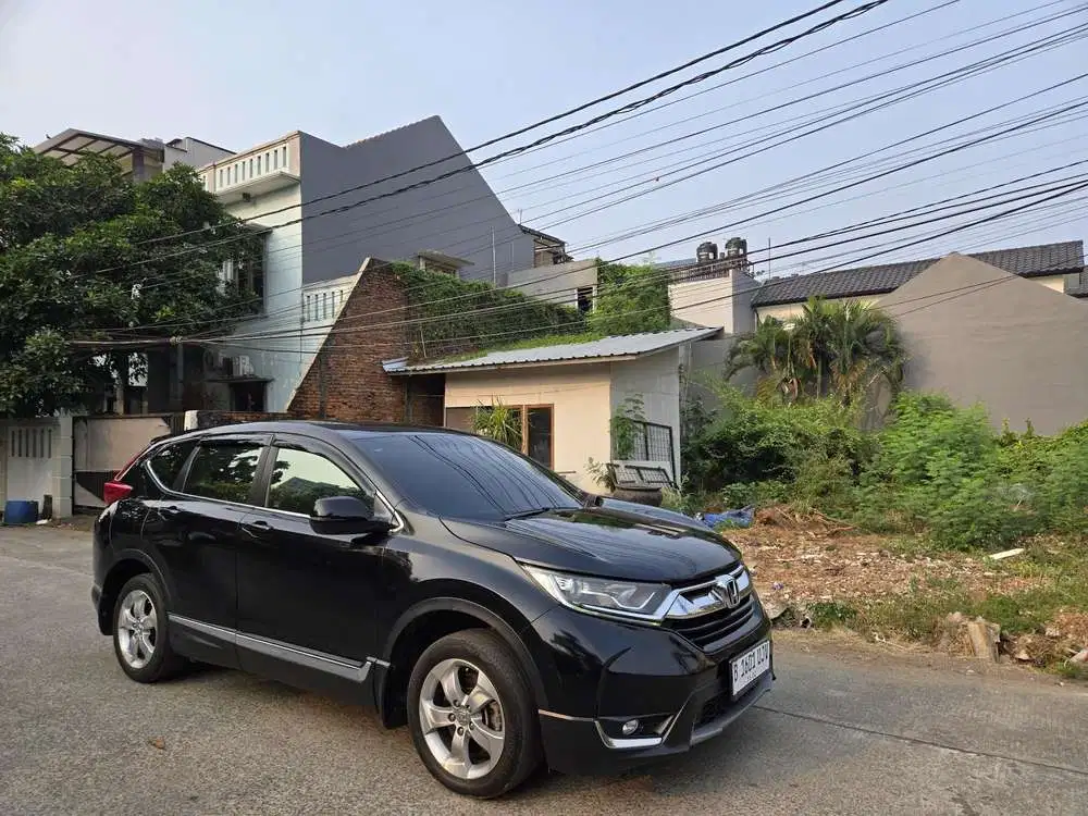 Honda CR-V 2020 Bensin