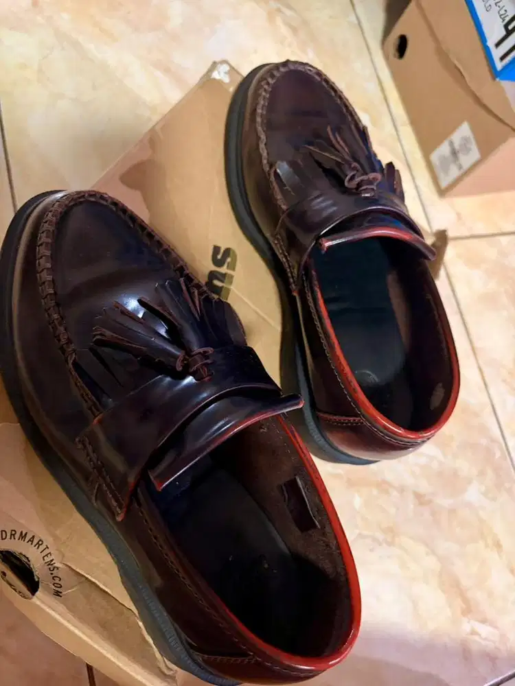 Jual cepat Dr Martens original