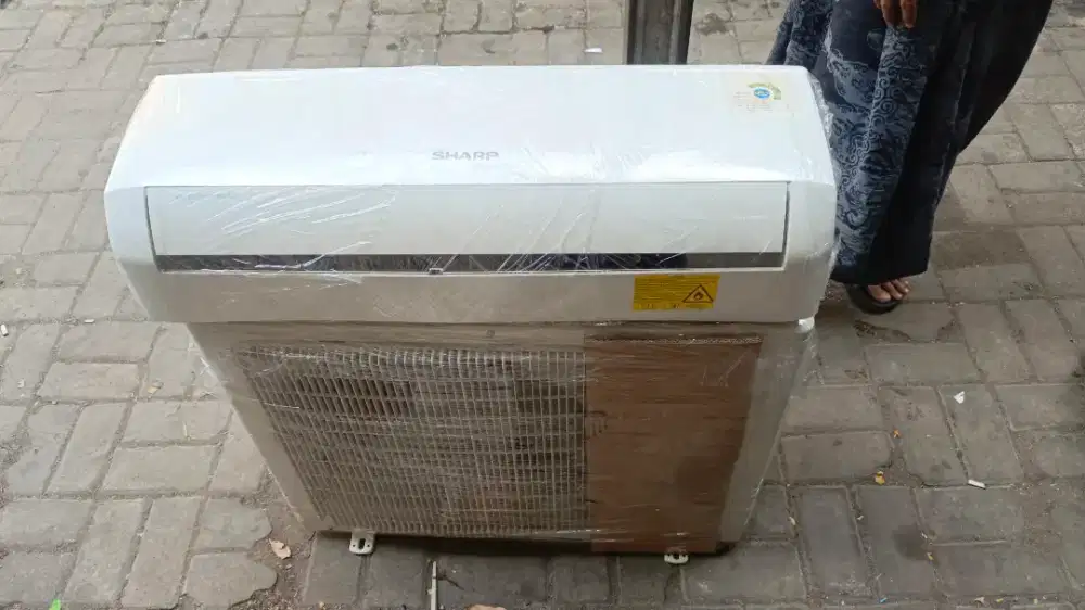 jual√ Beli√ Ac Bekas/Baru Dari Ukuran 1/2 - 5 pk