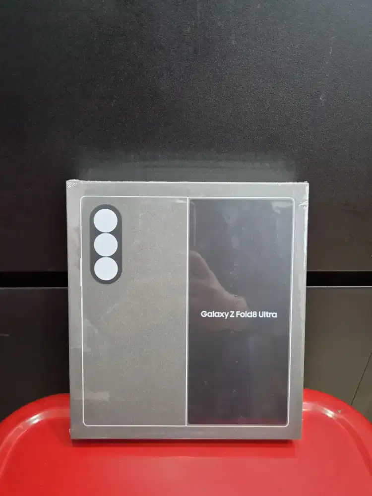 Samsung zfold 8 ultra new ( sein)