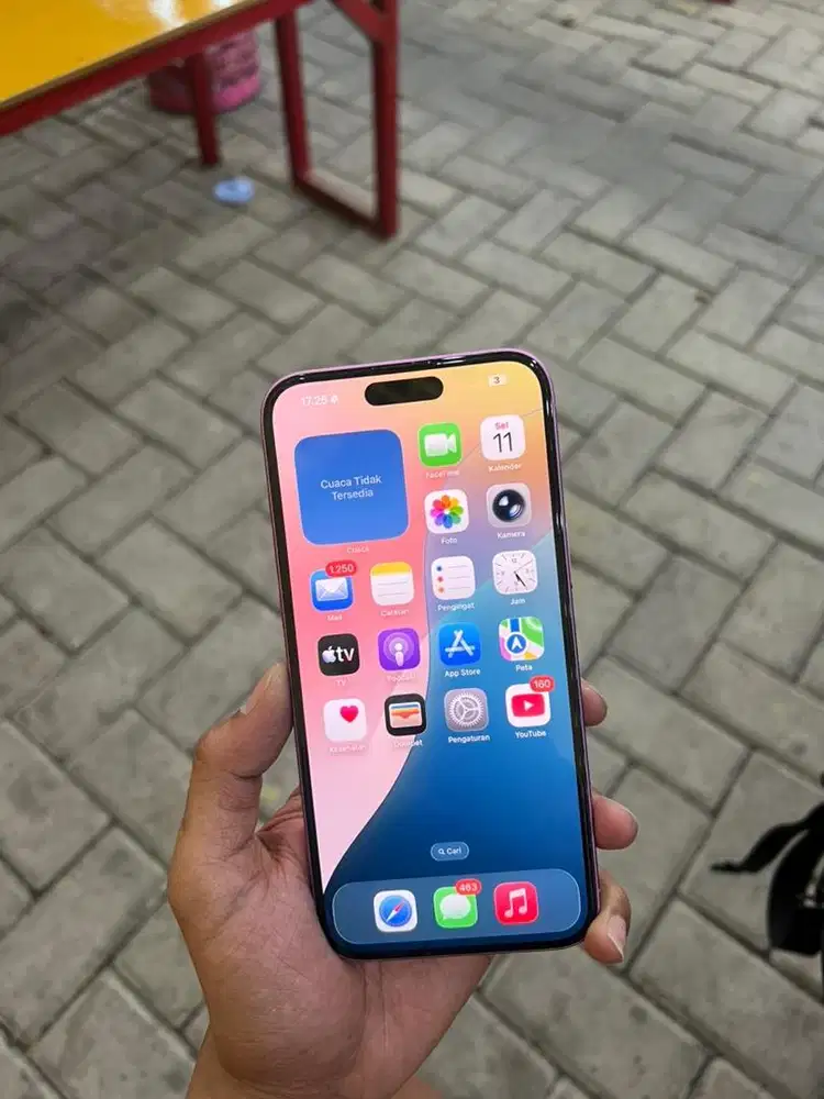 Iphone 16 plus 128gb ibox super mulus