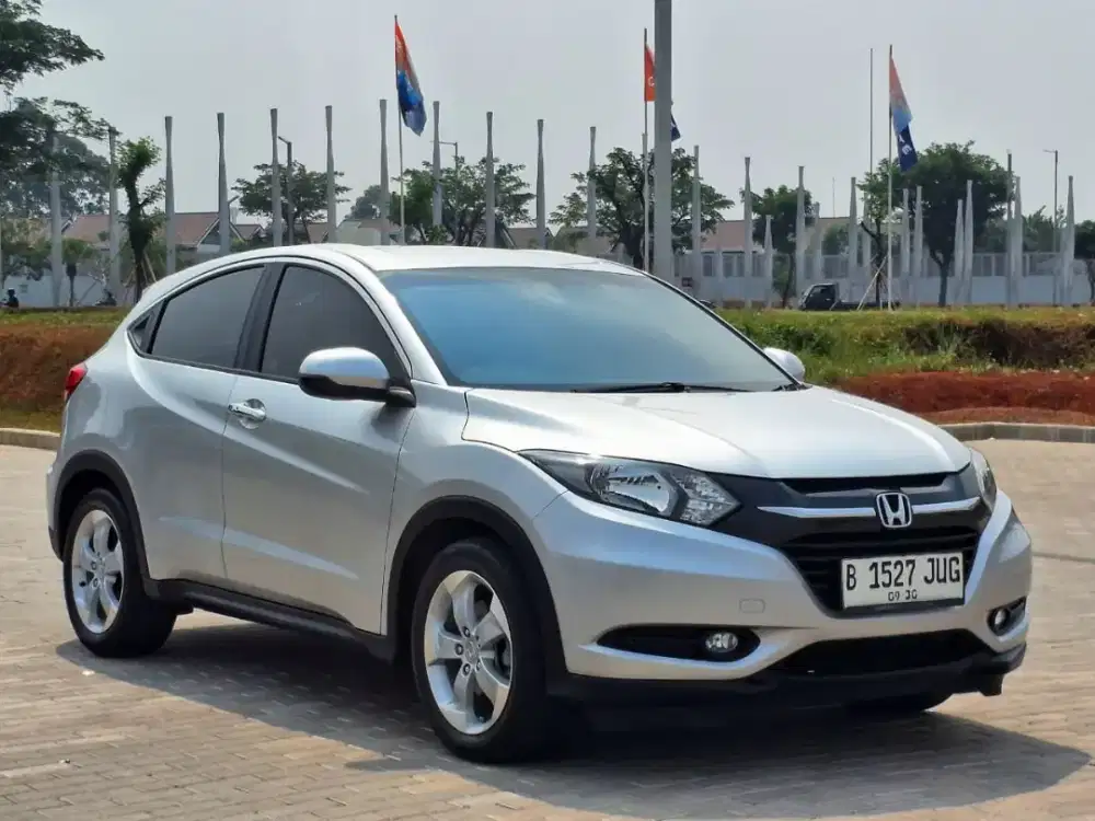 Honda HRV SE 1.5 Automatic 2023 Tdp 46 Jt