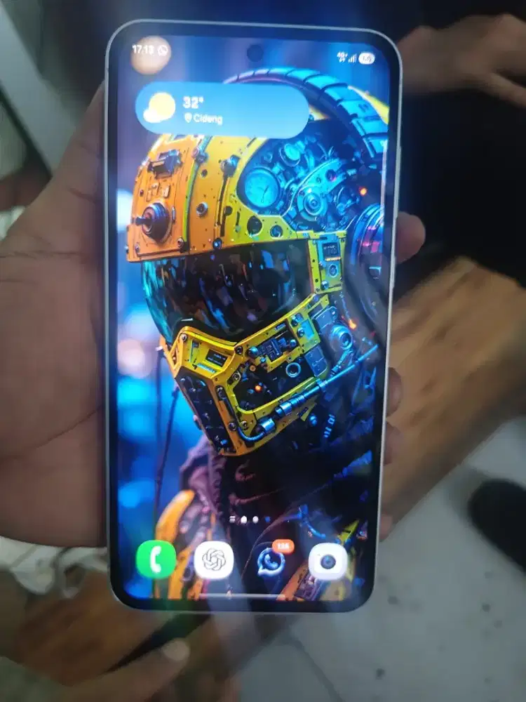 Samsung a55 8/256