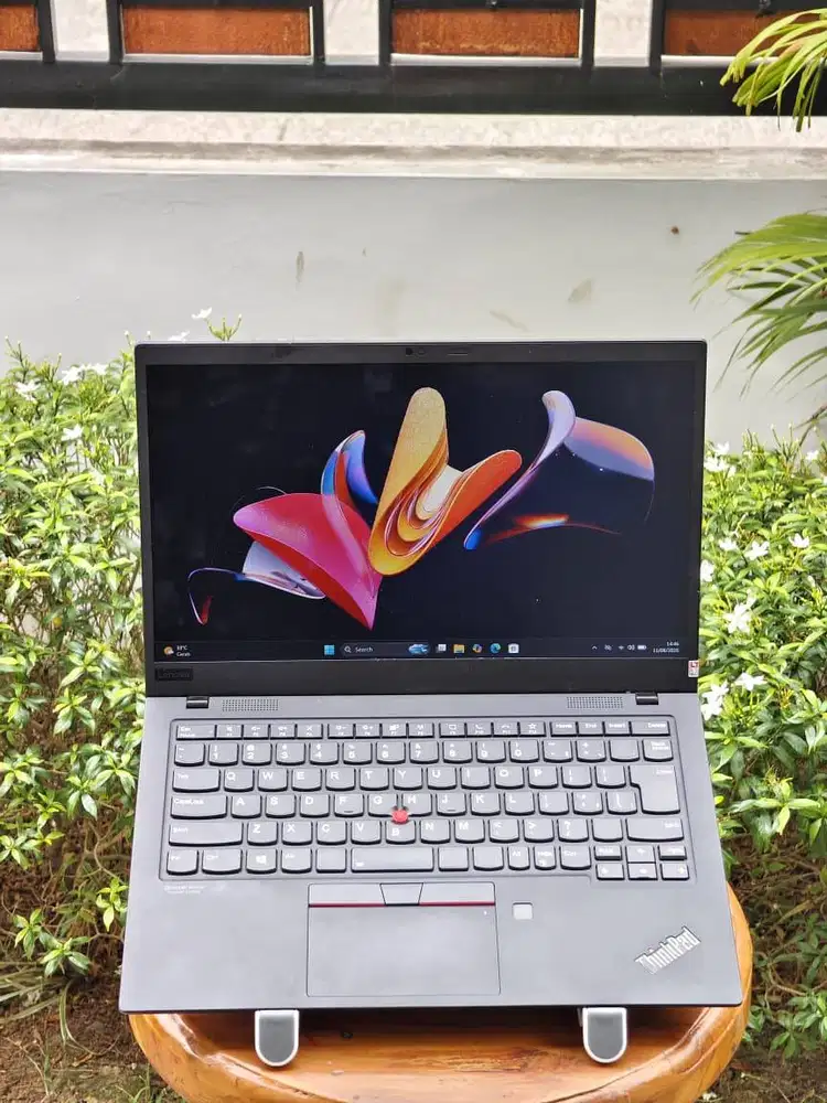 Lenovo ThinkPad X1 Carbon 7th i5 16GB SSD 256GB Kamera