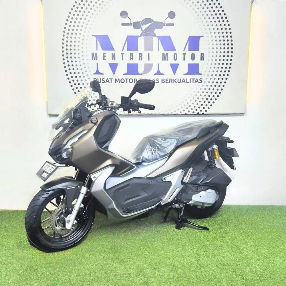ADV 150 CBS 2019! GASS BISA CASH/KREDIT/TT! CHAT ADMIN SEKARANG!