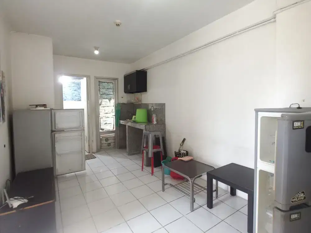 JUAL CEPAT apartemen gading nias 2kamar HOOK tower Dahlia