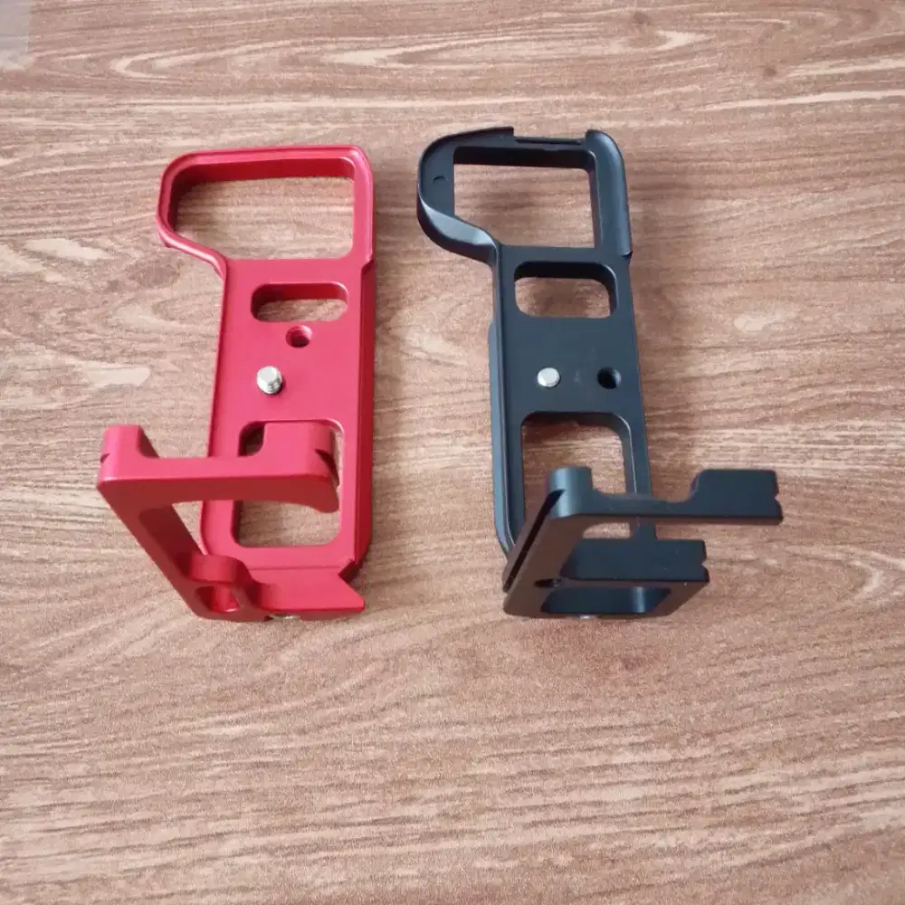 Bracket Aluminium Kamera