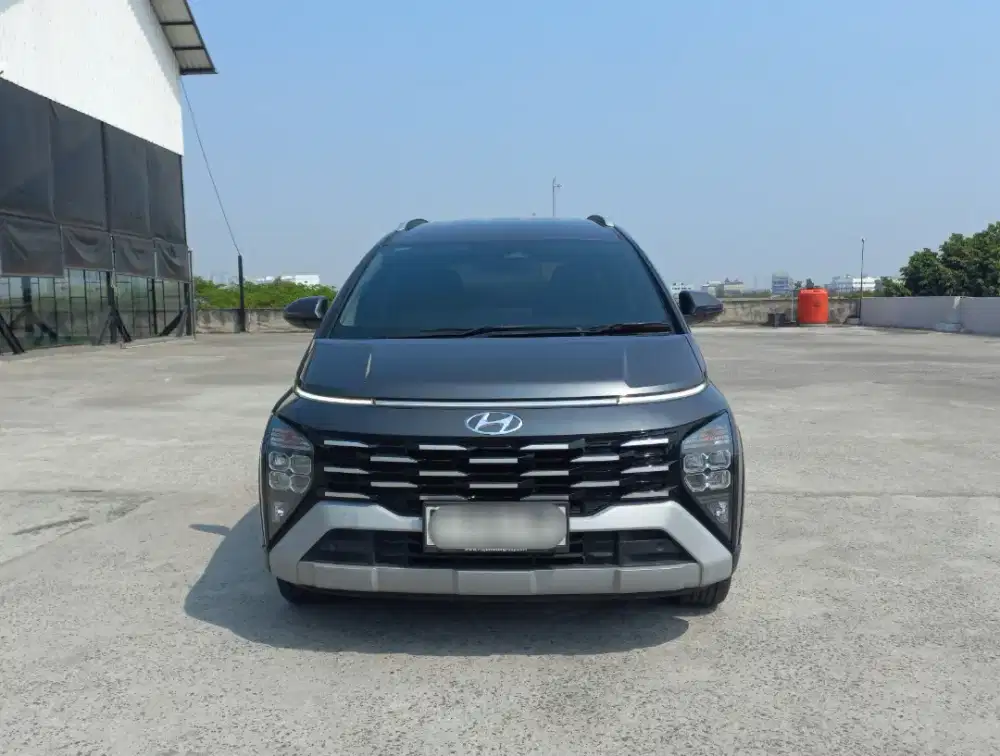 KM 15RB | ANTIK ORISINIL | HYUNDAI X PRIME 2024 MODEL 2025