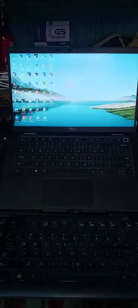Dell Latitude 7320