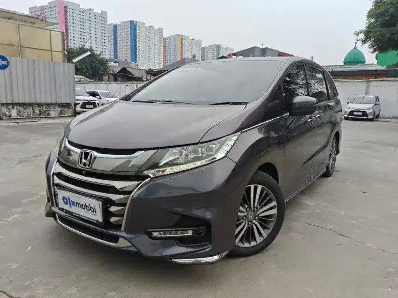 DP RENDAH - Honda Odyssey 2.4 E Bensin-AT 2019