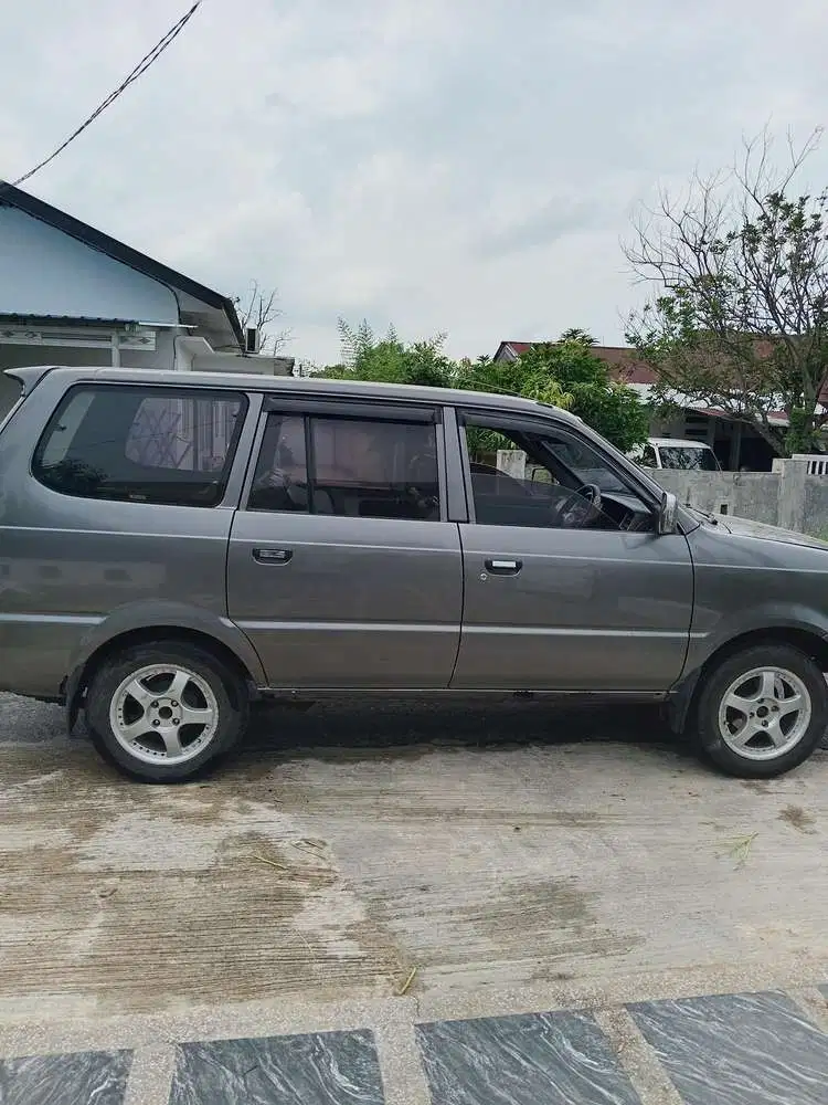 Toyota Kijang 2000 Diesel