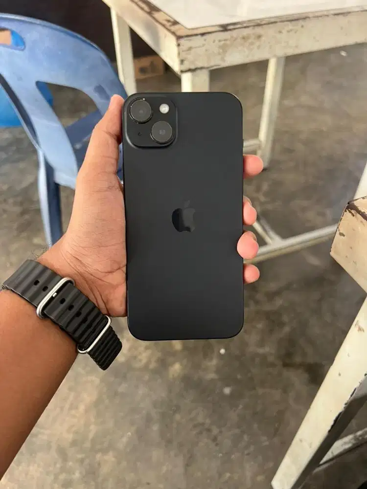 iphone 15 plus 128 GB ex IBOX