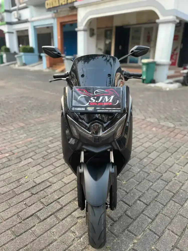 YAMAHA NMAX NEO S 2026 KM 9K